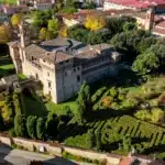 Castello Bufalini